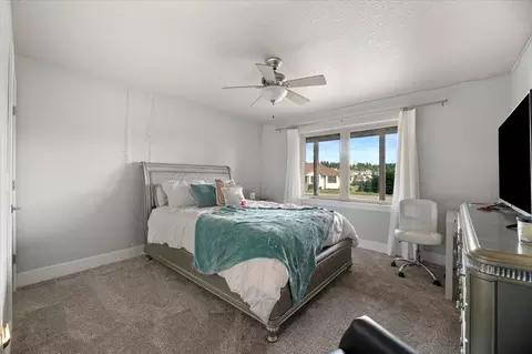 Bedroom - 1920 Remuda Ln, Spearfish, SD 57783 photo 5 of 5