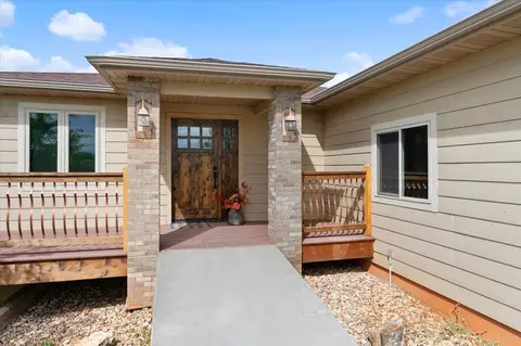 Exterior - 1920 Remuda Ln, Spearfish, SD 57783 photo 3 of 5