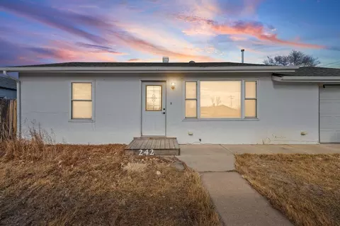 242 E Saint Francis, Rapid City, SD 57701