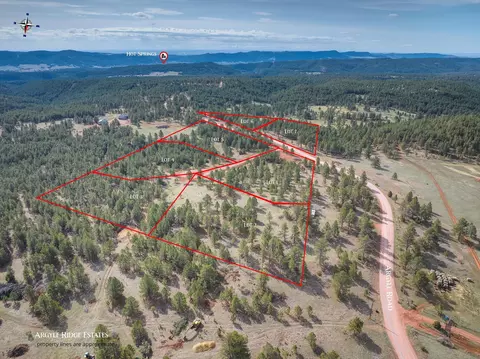 lot6 Argyle Rd, Hot Springs, SD 57747