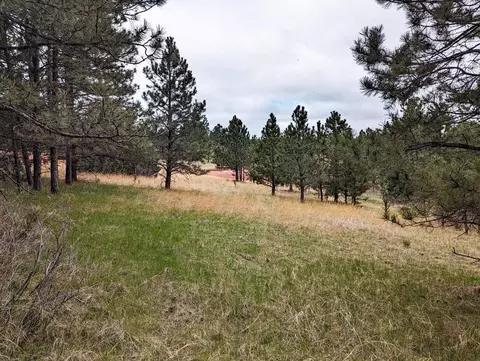 lot5 Argyle Ridge Ct, Hot Springs, SD 57747