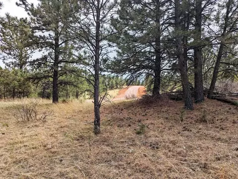 lot3 Argyle Ridge Ct, Hot Springs, SD 57747