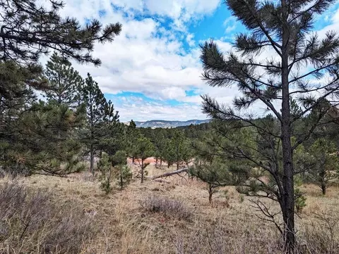 lot1 Argyle Ridge Ct, Hot Springs, SD 57747