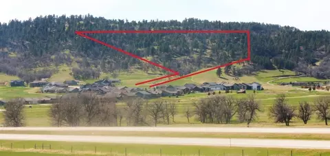 lot G9r Drake Ct, Spearfish, SD 57783