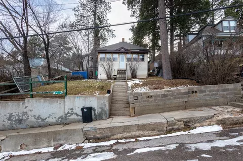 705 W Upper Addie St, Lead, SD 57754