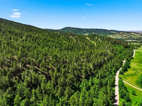38 6 - Acres Crook Mountain Rd, Whitewood, SD 57793
