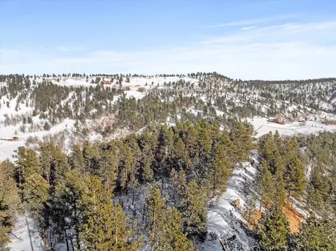 39 0 - Acres Crook Mountain Rd, Whitewood, SD 57793