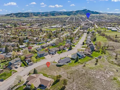 1423 Charles St, Spearfish, SD 57783 photo 3