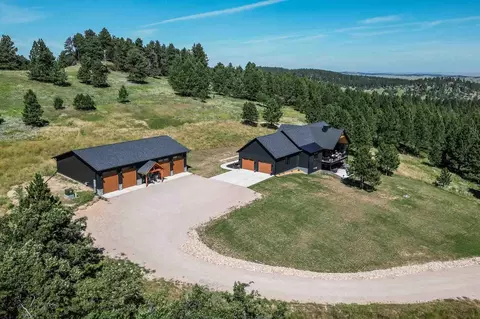 12273 Prairie View Loop, Whitewood, SD 57793