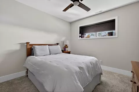 Bedroom - 12273 Prairie View Loop, Whitewood, SD 57793 photo 3 of 4