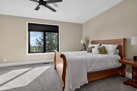 Bedroom - 12273 Prairie View Loop, Whitewood, SD 57793 photo 2 of 4