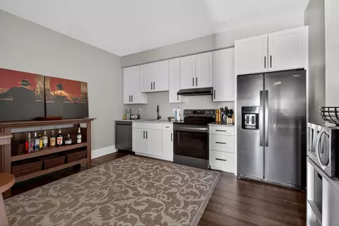 Kitchen - 12273 Prairie View Loop, Whitewood, SD 57793 photo 3 of 4