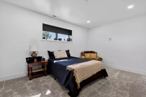 Bedroom - 12273 Prairie View Loop, Whitewood, SD 57793 photo 4 of 4