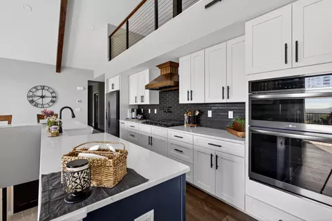 Kitchen - 12273 Prairie View Loop, Whitewood, SD 57793 photo 1 of 4
