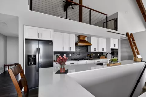Kitchen - 12273 Prairie View Loop, Whitewood, SD 57793 photo 2 of 4