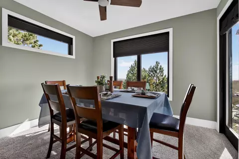 Dining - 12273 Prairie View Loop, Whitewood, SD 57793 photo 1 of 1