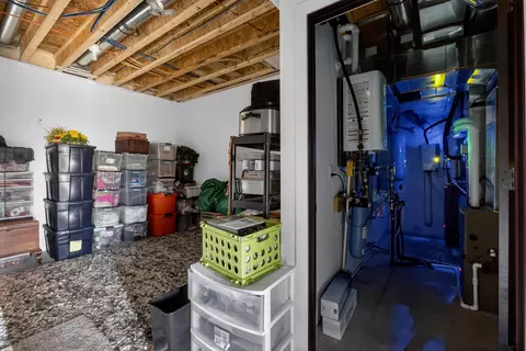 Entry Way - 12273 Prairie View Loop, Whitewood, SD 57793 photo 3 of 3