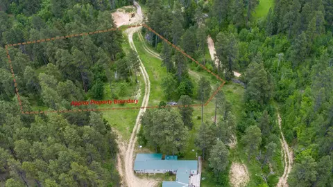 20576 Whitewood Creek Rd, Deadwood, SD 57732