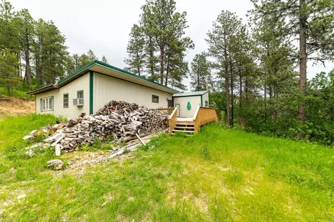 20575 Whitewood Creek Rd, Deadwood, SD 57732