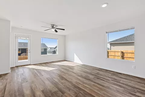 Living - 413 Henry Potter Rd, Box Elder, SD 57719 photo 2 of 4
