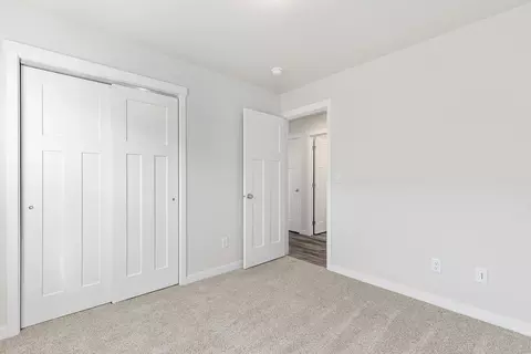 Bedroom - 413 Henry Potter Rd, Box Elder, SD 57719 photo 5 of 5
