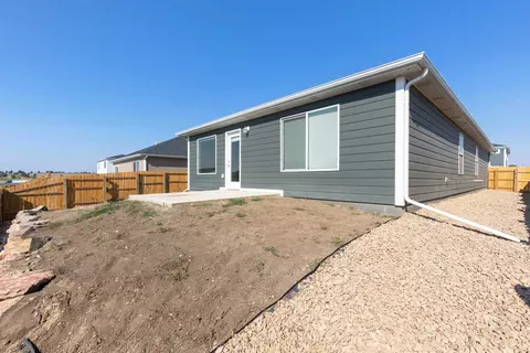 Exterior - 413 Henry Potter Rd, Box Elder, SD 57719 photo 2 of 3