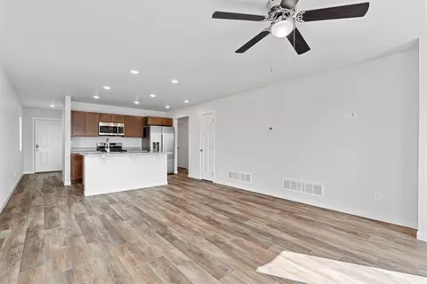 Living - 413 Henry Potter Rd, Box Elder, SD 57719 photo 4 of 4