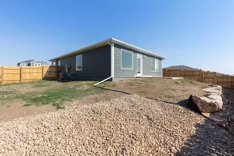 Exterior - 413 Henry Potter Rd, Box Elder, SD 57719 photo 1 of 3