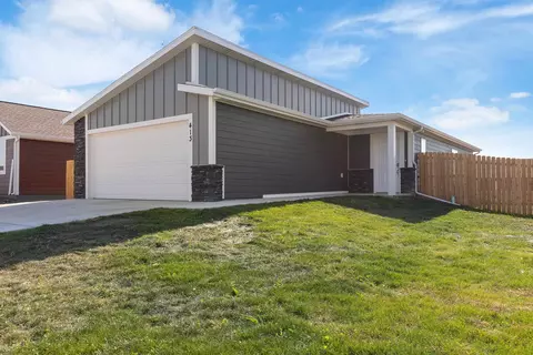 Exterior - 413 Henry Potter Rd, Box Elder, SD 57719 photo 3 of 3