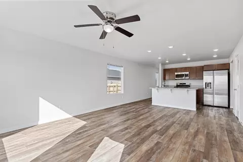 Living - 413 Henry Potter Rd, Box Elder, SD 57719 photo 3 of 4