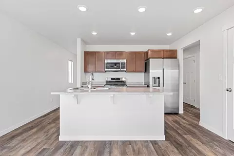 Kitchen - 413 Henry Potter Rd, Box Elder, SD 57719 photo 1 of 4