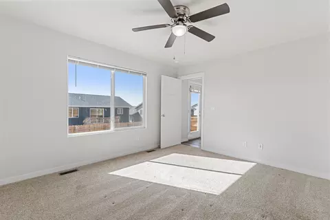 Bedroom - 413 Henry Potter Rd, Box Elder, SD 57719 photo 1 of 5