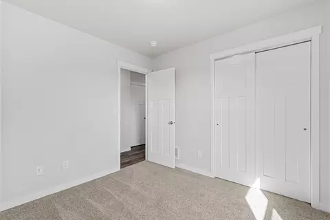 Bedroom - 413 Henry Potter Rd, Box Elder, SD 57719 photo 3 of 5