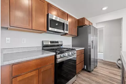 Kitchen - 413 Henry Potter Rd, Box Elder, SD 57719 photo 4 of 4