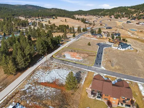 lot8 A-1 Blk 6 Covered Wagon Ct, Sturgis, SD 57785
