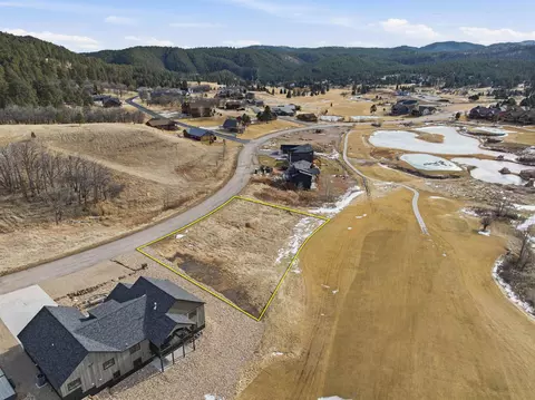 lot9 A 9b Blk7 Apple Springs Blvd, Sturgis, SD 57785