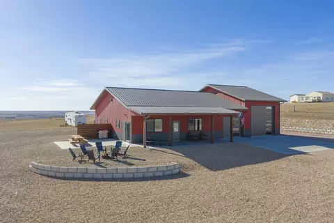 28280 Boaters Blvd, Hot Springs, SD 57747