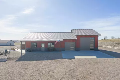 28280 Boaters Blvd, Hot Springs, SD 57747