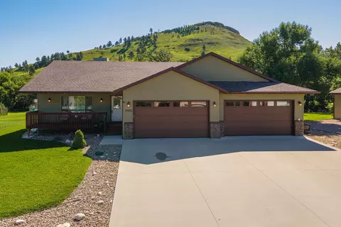 14942 Glenwood Dr, Summerset, SD 57769