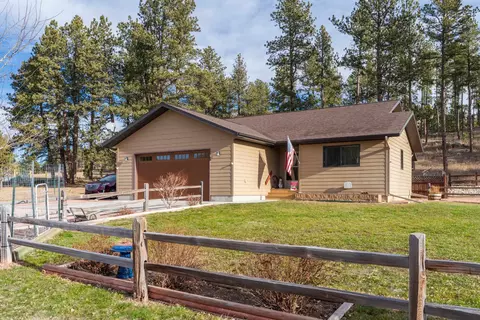 26020 Golden Willow Pkwy, Custer, SD 57730