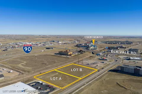 3610 Eglin St # -A, Rapid City, SD 57703
