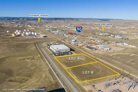 3610 Eglin St # -B, Rapid City, SD 57703