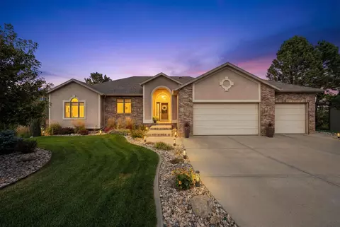 6605 Carnoustie Ct, Rapid City, SD 57702