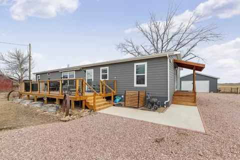 194 Fairgrounds Pl, Hermosa, SD 57744