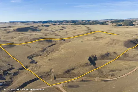 tbd 140th Ave, Hermosa, SD 57744