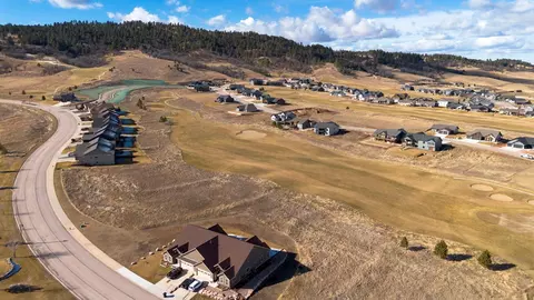 lot10 Block 14 Duke Pkwy, Spearfish, SD 57783