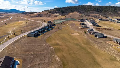 lot11 Block 14 Duke Pkwy, Spearfish, SD 57783