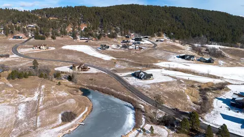 lot1 Block 10 Wildberger Rd, Sturgis, SD 57785