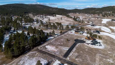 lot5 Block 6 Covered Wagon Ct, Sturgis, SD 57785