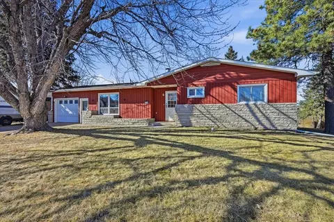 1714 8th Ave, Belle Fourche, SD 57717